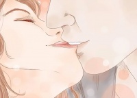 玩转接吻的技巧：挖掘接吻背后的浪漫秘笈
