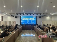 “书画名家进汶川·丹青妙笔绘风采”采风活动走进大禹故里