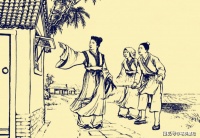 洞房夜，新娘跟情郎私奔，新郎去追误入鬼宅，不料失去童子身