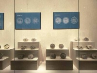邂逅屋檐上的艺术“中国古代瓦当展”亮相重庆