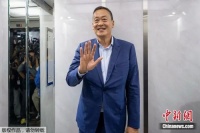 这国选出新总理，是他