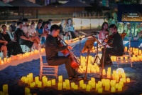 华为音乐花式奏响七夕乐章，“空间·古典主义”音乐会空降宁波