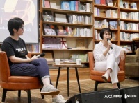 黎紫书携作品亮相广州，盼望与读者产生审美共鸣