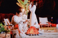 方言音乐会，触动了谁的DNA？