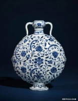 苏富比秋拍重点率先看：香港显赫私人珍藏明代永乐重器