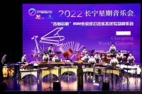 长宁这个持续了17年的惠民演出将于9月回归