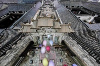 10幅摄影作品，带你看地大物博风景如画！