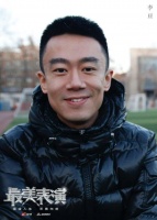 导演李亘：拍摄我想得复杂 但贾静雯在让我做减法