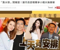 刘丹回应杨幂争夺女儿抚养权