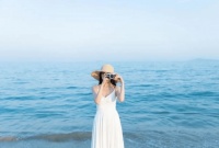 人生不长，别太为难自己，别跟自己较劲