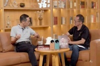 俞敏洪对话施一公：不以大学论英雄，每个人都是天选之人！