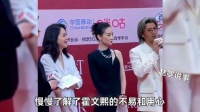 谁也没想到，谢霆锋背后最重要的女人不是张柏芝，也不是王菲……