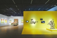 2023成都双年展 用开放的艺术家之眼观看世界