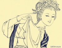 寡妇倒贴高富帅，洞房夜被黑狗舔醒：快跑，他是驴子成精