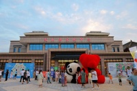 小山村来了“文化产业特派员”