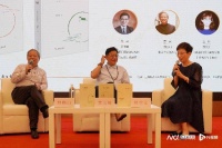 鲍鹏山携新版《孔子如来》《江湖不远》讲述中国经典