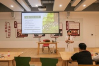 探索自己，开独特的自性之花