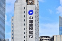 建行首席财务官：存量按揭贷款调整会对净息差造成一定影响