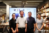 作家王尧：聆听“日常的弦歌”，呈现个人与历史的风景