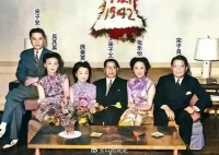 这是民国时代最顶尖的家族……