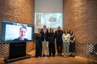 海蒂·布赫中国首展：皮囊之上，超越于时代的女性艺术家