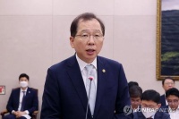 “韩国别无选择，只能接受”
