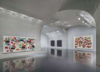 德国艺术家冈瑟·弗格亚洲首场大型回顾性展览“路与径”登陆上海