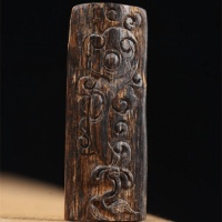 沉香制品用来做什么——收藏养生两不误