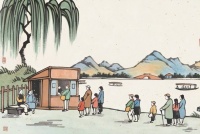 小时候语文课本里的四首古诗，揭露了中年人的生活真相