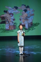 浙江“少年说非遗”总决赛 ：40名选手讲述四条诗词之路故事