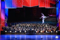 【哈尔滨之夏音乐会】今晚21:15，“哈夏”开幕式精彩回顾