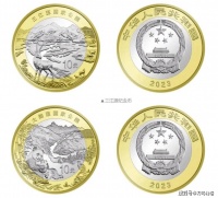 8000万的三江源、熊猫纪念币市场前景会如何？