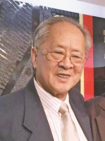 刘登翰：我的家族，是“大移民”时代的一朵浪花