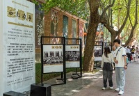 【组图】西影故事影像展 串联西部电影殿堂65年岁月流变