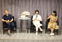 献给故乡与亲人的爱之书，黎紫书《流俗地》在宁举行分享发布会