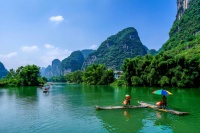 人在倒霉的时候，多去这四个地方转一转，容易转运