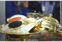 外媒：俄罗斯希望扩大对华水产品出口