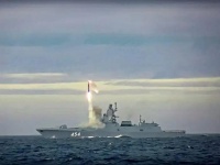 高超音速武器竞赛 俄罗斯扩大对美优势