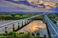 光影尽展 看尽多彩乌兰察布