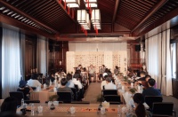 以《兰亭集序》为灵感，原创舞剧《永和九年》先睹为快