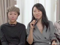 今天有爆料说窦靖童与女导演李孟桥在国外结婚了