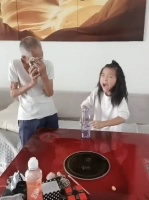 大爷:我江湖一辈子，却掉进孙辈手里，我以后在没脸混江湖了……