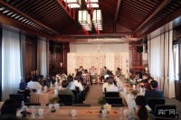 把“天下第一行书”搬上舞台 上海出品原创舞剧《永和九年》11月世界首演