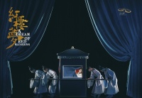 民族舞剧《红楼梦》在京迎来百场演出，名著“舞”出新魅力引观众入梦