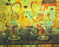 豪侠少年背后的大唐盛世