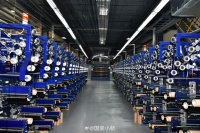 一束碳纤维拉动两架飞机！这种新材料实现万吨级量产
