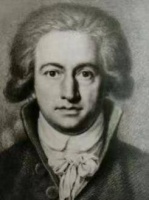 历史上的今天：德国诗人、剧作家歌德诞辰