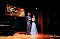 “梦里的珠江缓缓地流”，上海交大广东校友合唱团唱响羊城