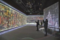 专家：探索非遗作品与线上融合新道路