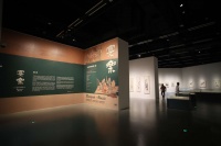 玉山雅集第二弹！刘海粟美术馆看“宴”与“乐”